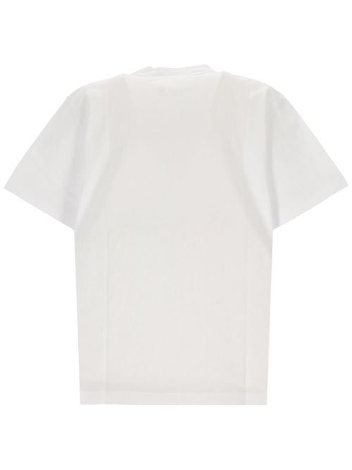 Carhartt WIP T-Shirt SACAI X Carhartt WIP | 24-0725S101